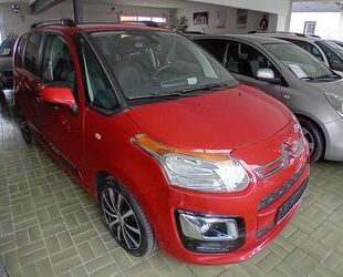 Citroen C3 Picasso Gebrauchtwagen