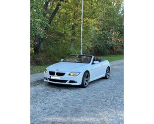 BMW 635 Gebrauchtwagen