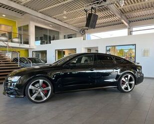Audi A7 Gebrauchtwagen