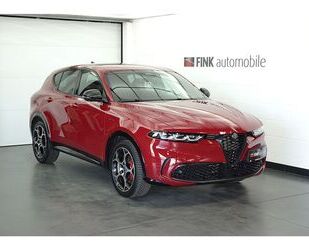 Alfa Romeo Tonale Gebrauchtwagen