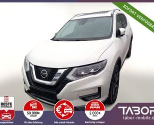 Nissan X-Trail Gebrauchtwagen