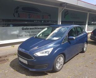Ford C-Max Gebrauchtwagen