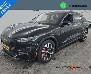 Ford Mustang Mach-E Gebrauchtwagen