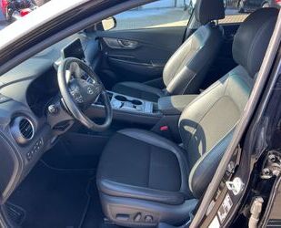 Hyundai KONA Elektro Gebrauchtwagen