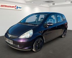 Honda Jazz Gebrauchtwagen
