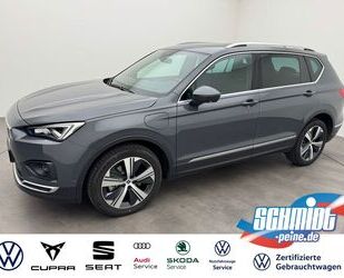 Seat Tarraco Gebrauchtwagen