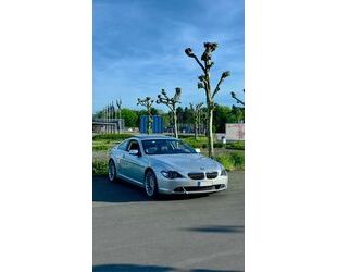 BMW 650 Gebrauchtwagen