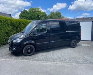 Mercedes-Benz Sprinter Gebrauchtwagen