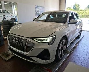 Audi e-tron Gebrauchtwagen