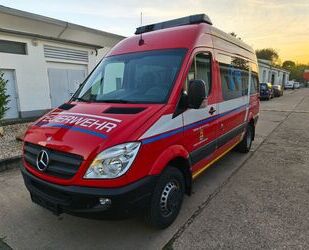 Mercedes-Benz Sprinter Gebrauchtwagen