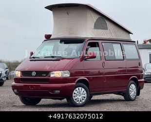 VW T4 California Gebrauchtwagen