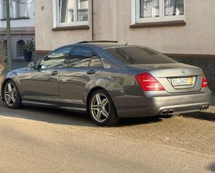 Mercedes-Benz S 320 Gebrauchtwagen