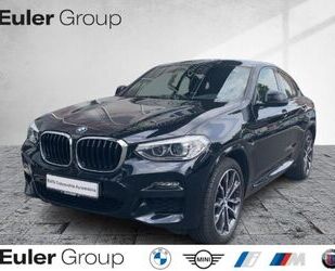 BMW X4 Gebrauchtwagen