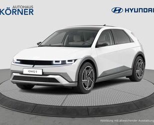 Hyundai IONIQ 5 Gebrauchtwagen