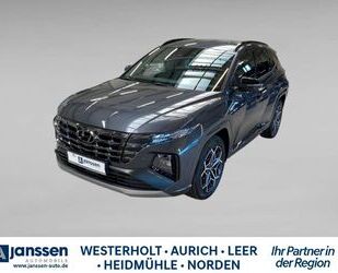 Hyundai TUCSON Gebrauchtwagen
