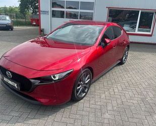Mazda 3 Gebrauchtwagen
