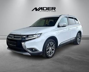 Mitsubishi Outlander Gebrauchtwagen