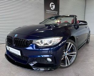 BMW 440 Gebrauchtwagen