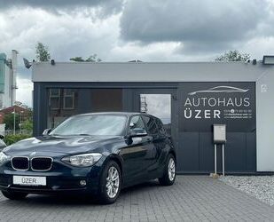 BMW 116 Gebrauchtwagen