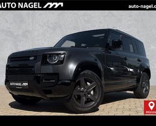 Land Rover Defender Gebrauchtwagen