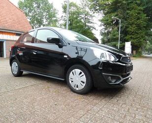 Mitsubishi Space Star Gebrauchtwagen