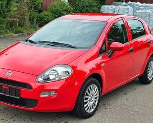 Fiat Punto Evo Gebrauchtwagen