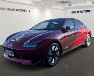Hyundai IONIQ 6 Gebrauchtwagen