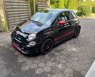 Abarth 595 Competizione Gebrauchtwagen