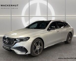 Mercedes-Benz E 220 Gebrauchtwagen