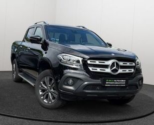 Mercedes-Benz X 250 Gebrauchtwagen