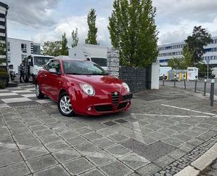 Alfa Romeo MiTo Gebrauchtwagen