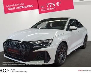 Audi RS3 Gebrauchtwagen