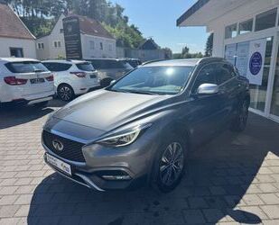 INFINITI QX30 Gebrauchtwagen