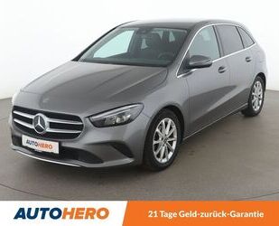 Mercedes-Benz B 180 Gebrauchtwagen