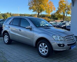Mercedes-Benz ML 320 Gebrauchtwagen