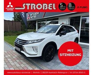 Mitsubishi Eclipse Cross Gebrauchtwagen