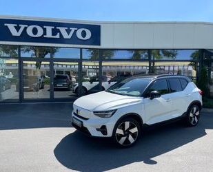 Volvo XC40 Gebrauchtwagen