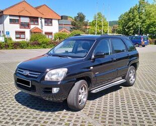 Kia Sportage Gebrauchtwagen