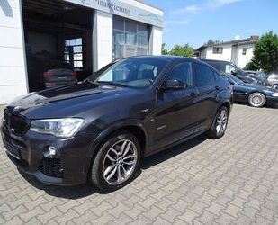 BMW X4 Gebrauchtwagen