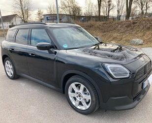 Mini Cooper E Countryman Gebrauchtwagen
