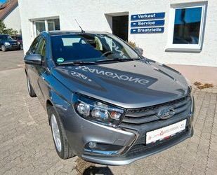 Lada Vesta Gebrauchtwagen