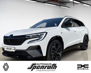 Renault Espace Gebrauchtwagen