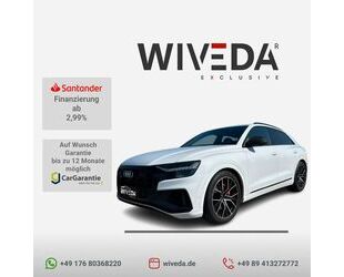 Audi SQ8 Gebrauchtwagen