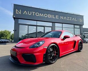 Porsche Cayman Gebrauchtwagen