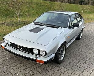 Alfa Romeo GTV Gebrauchtwagen