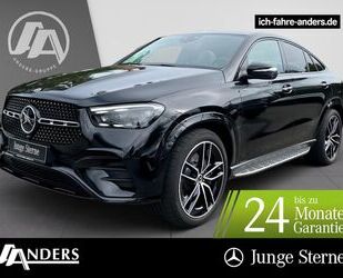 Mercedes-Benz GLE 350 Gebrauchtwagen