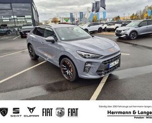 Cupra Terramar Gebrauchtwagen