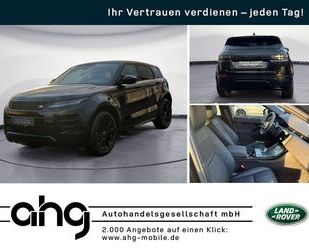 Land Rover Range Rover Evoque Gebrauchtwagen