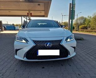 Lexus ES 300 Gebrauchtwagen