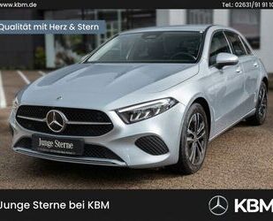 Mercedes-Benz A 180 Gebrauchtwagen